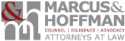 Marcus & Hoffman, P.C. Logo